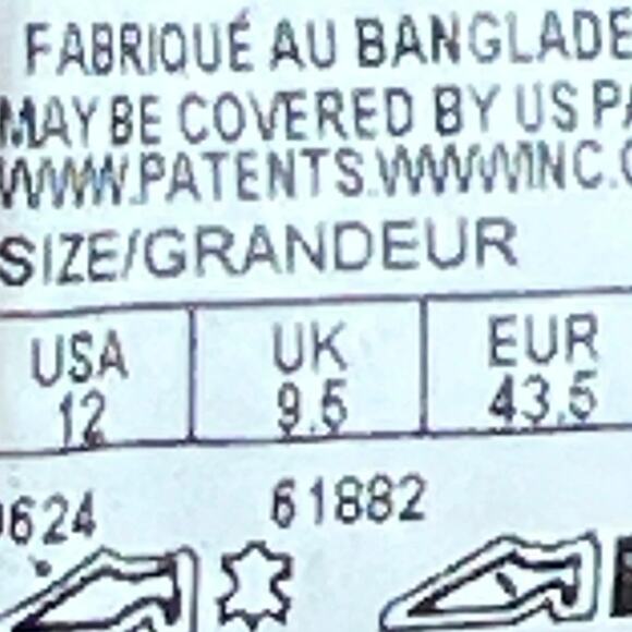 Sperry Women’s Wells Tan Leather Penny Loafer Size US 12 - Picture 10 of 10